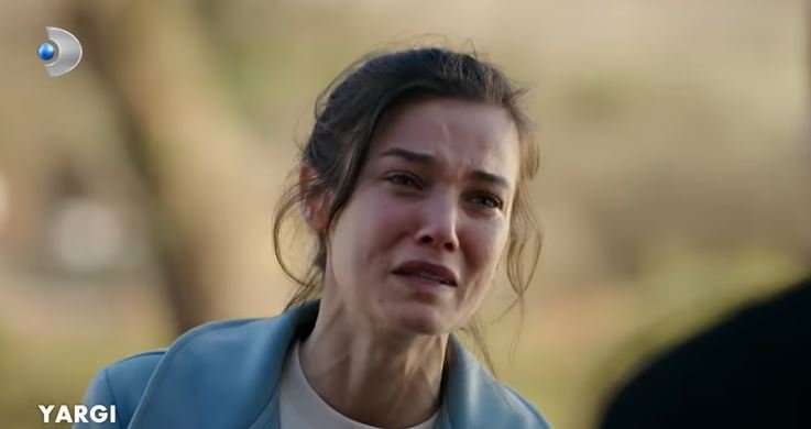 Yargı dizisi darmadağın etmeye geliyor! Ceylin yanlış tercihiyle her şeyi alt üst edecek! 19 Yargı dizisi darmadağın etmeye geliyor! Ceylin yanlış tercihiyle her şeyi alt üst edecek! 19