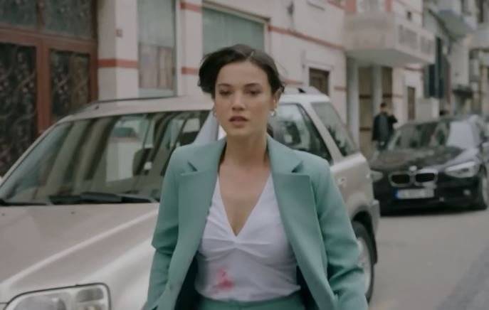 Peki Yargı'nın 2. sezonunda Kaan Urgancıoğlu diziye veda mı ediyor? Yanıtı merak edenler için... 15