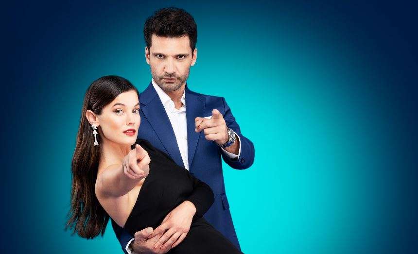 Kaan Urgancıoğlu, Yargı dizisi sonrası IMDB'nin zirvesinde! 7