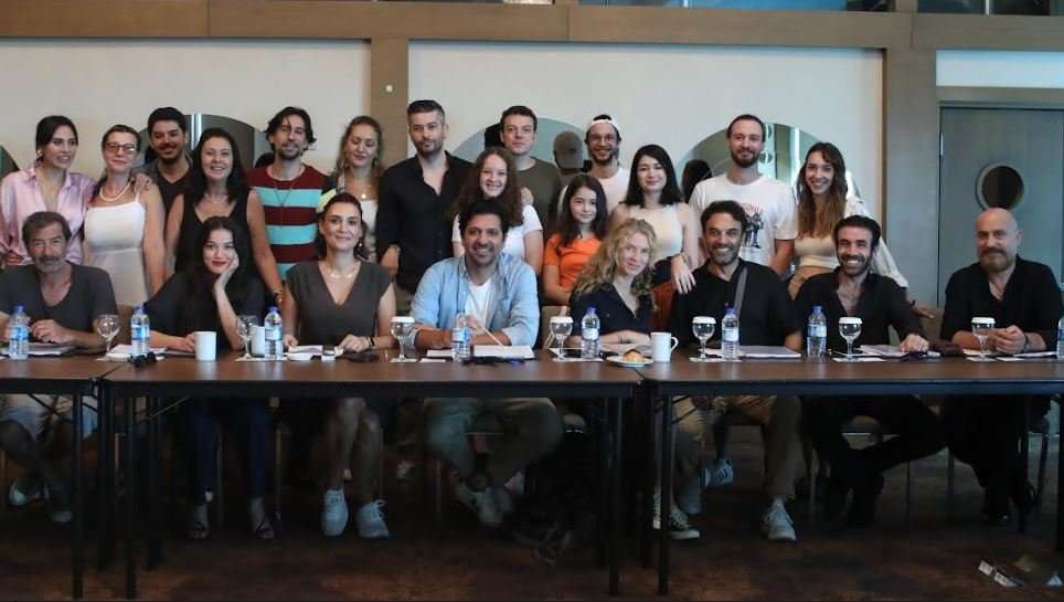 Fotoğrafı çeken Kaan Urgancıoğlu değilse, Yargı dizisinde ikinci sezon şoku! 7 Fotoğrafı çeken Kaan Urgancıoğlu değilse, Yargı dizisinde ikinci sezon şoku! 7