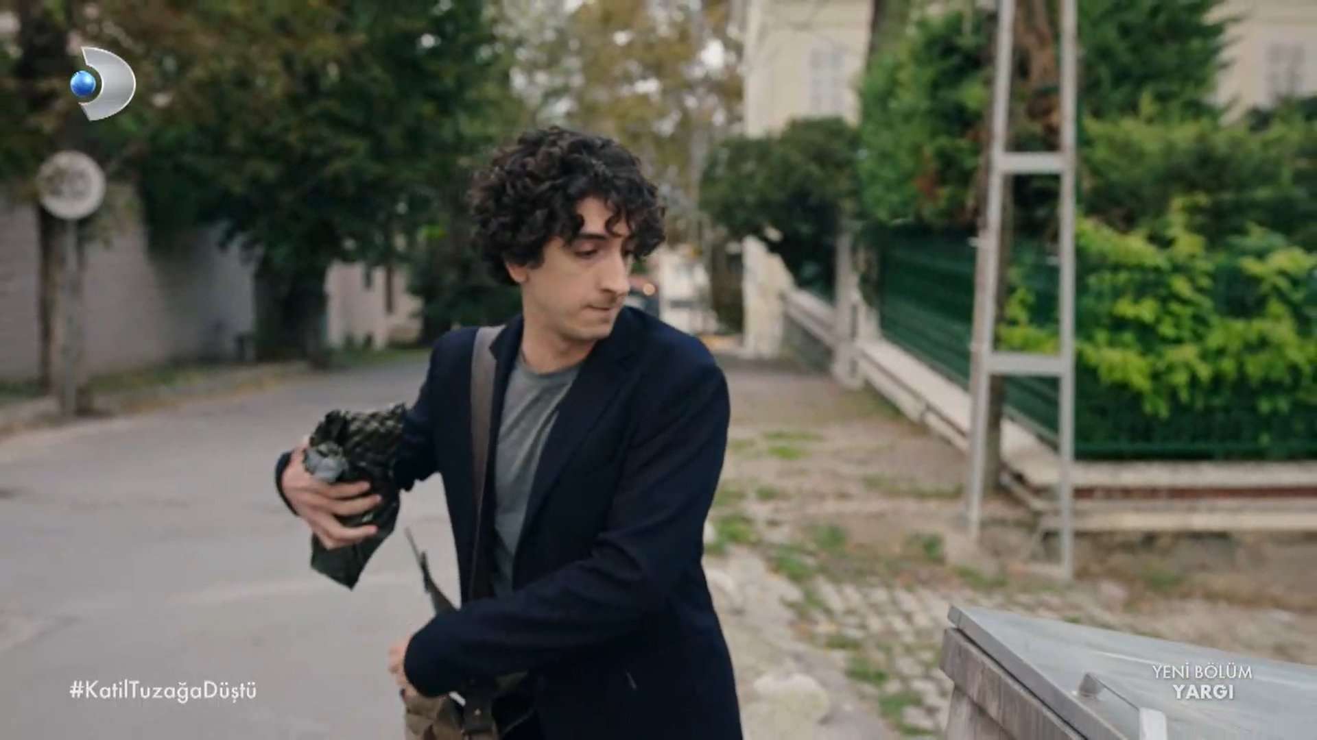 İşte başarı budur! Yargı'da katil ortaya çıktı ama reytingler bırakın düşmeyi daha da yükseldi! 8