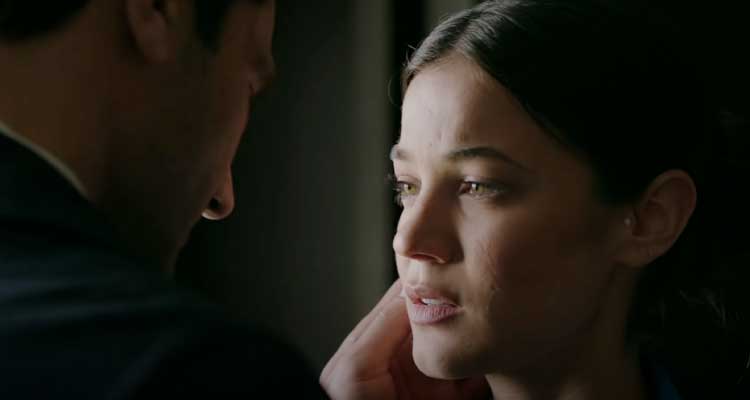 Yargı dizisinde ayrılık rüzgarları esiyor! Yılın çifti Ilgaz ile Ceylin boşanıyor mu? 7