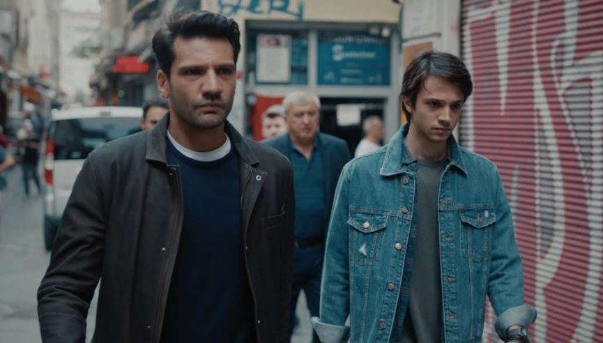 Kanal D, Yargı dizisiyle ilgili beklenen kararı verdi! 8