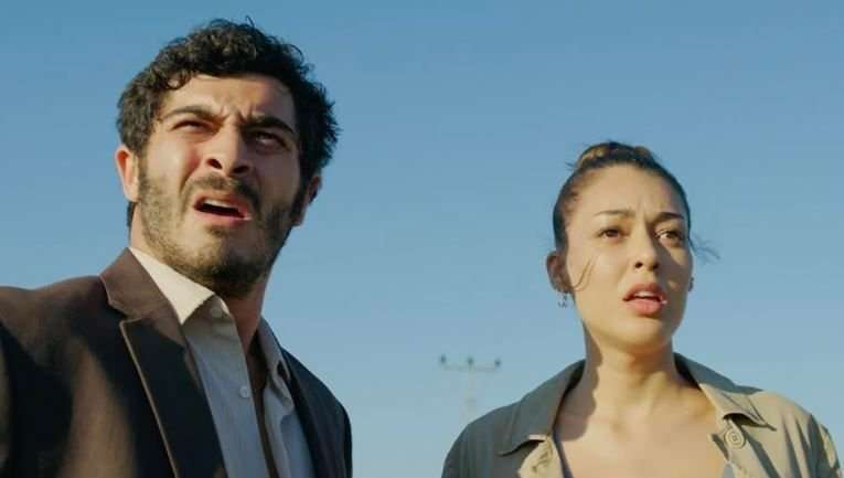 Dilan Çiçek Deniz ve Burak Deniz hayranlarını çıldırtacak gelişme! 7 Dilan Çiçek Deniz ve Burak Deniz hayranlarını çıldırtacak gelişme! 7