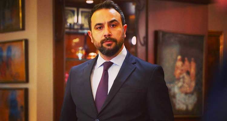 Yasak Elma’nın gelecek sezonu öncesi kimin oynayacağı bilinmezliğini korurken iki yeni karakter katılıyor! 8