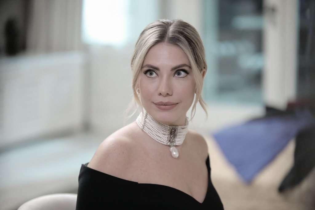 Anne olmak isteyen Yasak Elma'nın Yıldız'ı Eda Ece'nin çocuğunun ismi bile hazır! 7