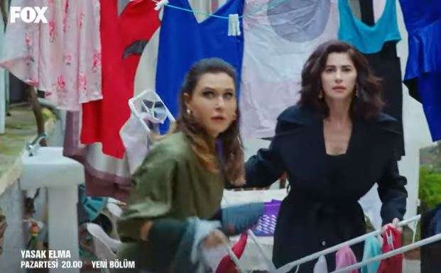 İlahi Yıldız, bu muydu muhteşem plan? Yasak Elma'da Şahika ve Ender'i sosyeteye rezil etme planıyla koparacak! 10