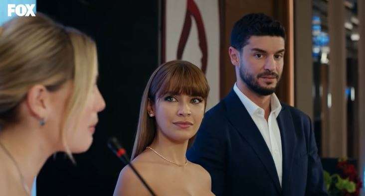 Fox TV'nin Yasak Elma dizisiyle ilgili yeni bir karar alındı! 2