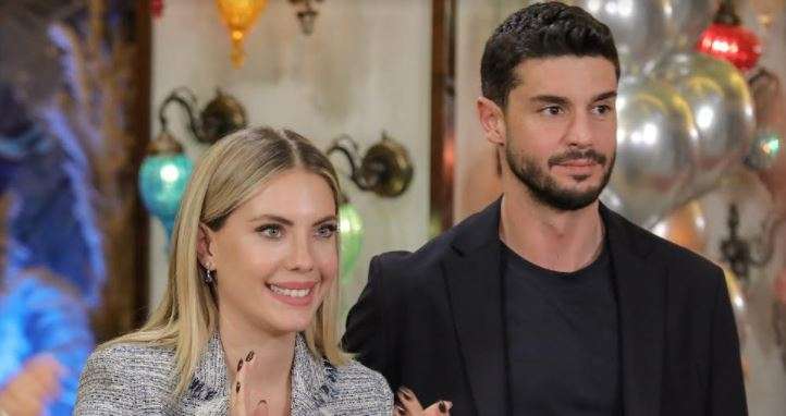 Pazartesi reytingi kızışıyor! Bugün gözler Üç Kuruş-Yasak Elma-Alparslan savaşında! 7