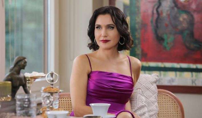 Yasak Elma dizisinde herkesi şaşırtacak bir sürpriz var! 7