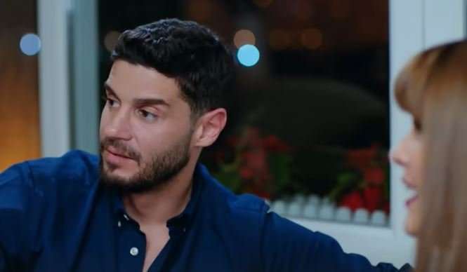 Yasak Elma’nın yeni sezon için sete çıkacağı tarihi Eda Ece söyledi! 7 Yasak Elma’nın yeni sezon için sete çıkacağı tarihi Eda Ece söyledi! 7