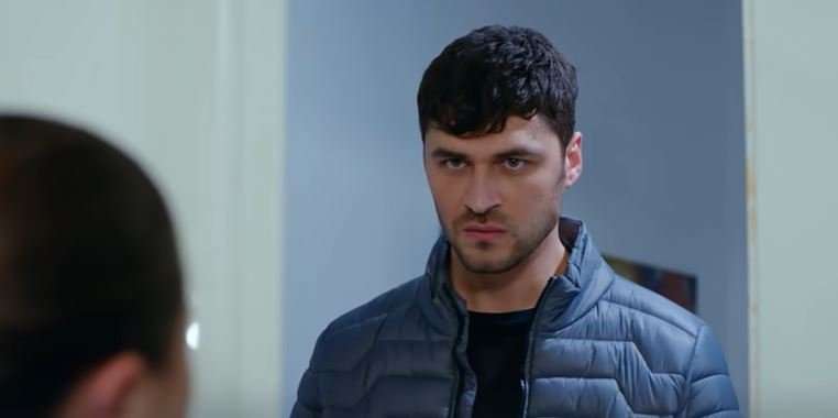 Yasak Elma dizisinde hiç beklenmedik bir karakter her şeyi değiştirecek! 7