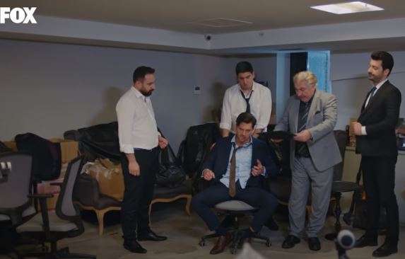 Sonunda beklenen oldu! Yasak Elma'dan o karakter gidiyor! 7