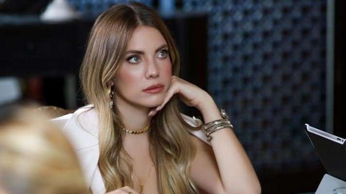 Final sezonunda Yasak Elma dizisinde ortalığı karıştıracak yeni isim bulundu! 10 Final sezonunda Yasak Elma dizisinde ortalığı karıştıracak yeni isim bulundu! 10