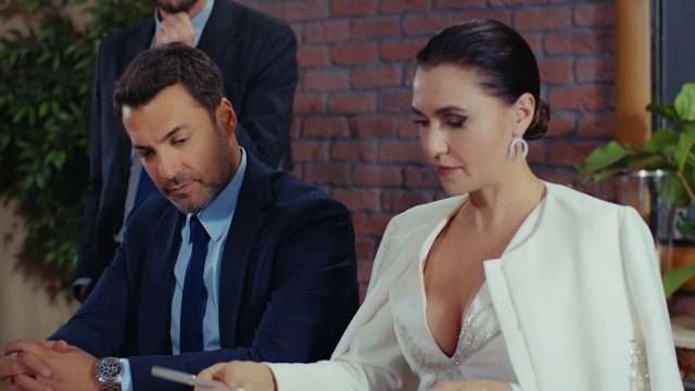 Sezon arasında flaş ayrılık! Yasak Elma'ya veda eden isim üzecek! 7