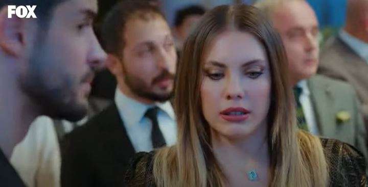 Yasak Elma'da asıl bomba Yıldız'ın başına patlıyor! Ender ve Şahika'dan olay karar! 7