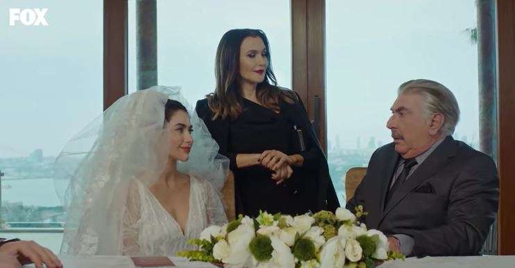 Şahika yine neler karıştırıyor? Yasak Elma'dan yeni bir tüyo Nesrin Cavadzade'den geldi! 22