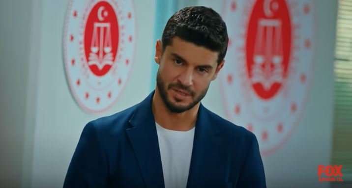 Yasak Elma'nın Çağatay'ı Berk Oktay'ın hayatını değiştiren telefon kimden geldi? 7