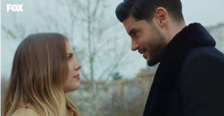 Yasak Elma dizisinde absürtlükler bitmiyor, öyle bir şey olacak ki yandın sen Yıldız! 7 Yasak Elma dizisinde absürtlükler bitmiyor, öyle bir şey olacak ki yandın sen Yıldız! 7
