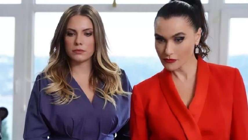 Yasak Elma dizisinin Arap uyarlaması geliyor! 7 Yasak Elma dizisinin Arap uyarlaması geliyor! 7