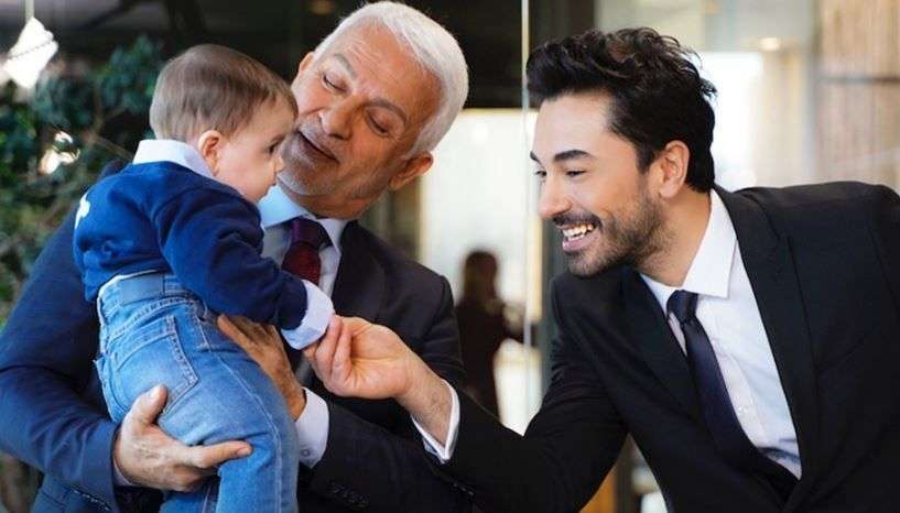 Kerim'in ahı tuttu resmen! Yasak Elma'dan gidiyor! 8