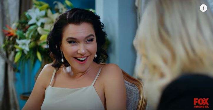 Yasak Elma dizisinde birçok kez yaşanan değişim yine başlıyor! 7