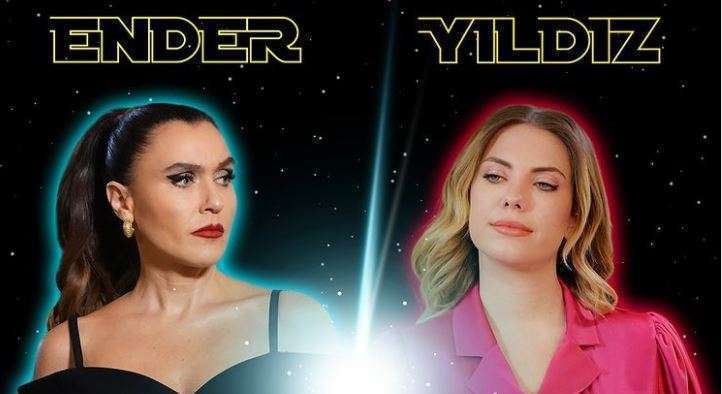 'Yasak Elma' izleyicisi isyan etti; 'Bu Ender'e yapılır mı?' 7