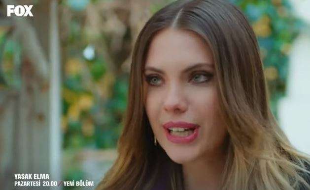 Yasak Elma dizisinde Ender ve Şahika çok fena yakalanıyor! 10