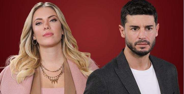 Alparslan, Yasak Elma ve Üç Kuruş dizileri reytinglerde aynı sorunu yaşıyor! 8
