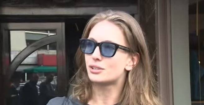 Yasemin Allen, 6 aylık dizi çekim serüveninden çıktı ve yeni bir dizi müjdesi daha verdi! 7
