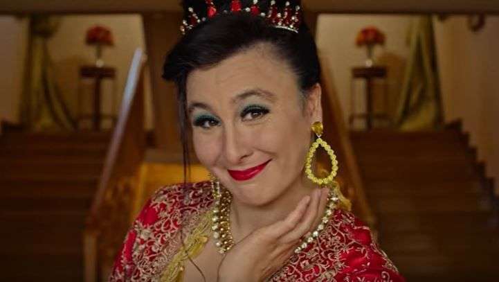 İrem Helvacıoğlu, arkadaşı Yasemin Sakallıoğlu'na büyük övgülerde bulundu! 7