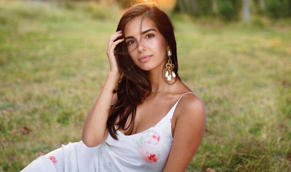 Son Yaz dizisine ne kadar teşekkür etse az, Yasemin Yazıcı'ya sanki piyango çıktı! 8 Son Yaz dizisine ne kadar teşekkür etse az, Yasemin Yazıcı'ya sanki piyango çıktı! 8