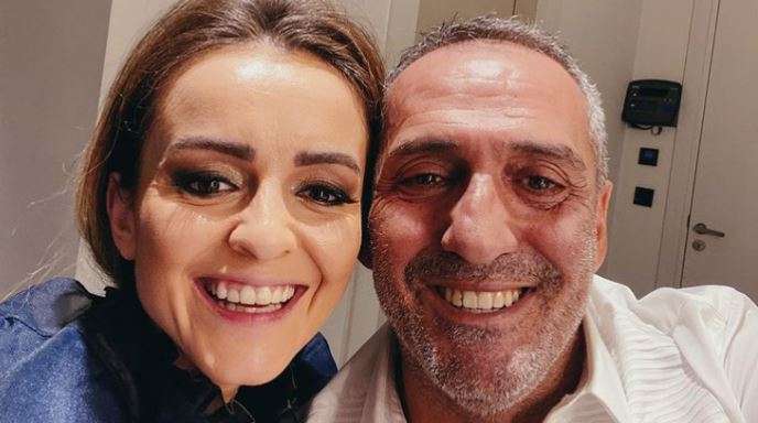 Teşkilat dizisinin ünlü oyuncusundan evlilik sürprizi! 7 Teşkilat dizisinin ünlü oyuncusundan evlilik sürprizi! 7
