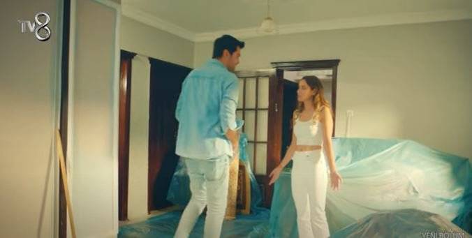 Erkan Meriç'e reyting şoku, Yazgı dizisi beklenen ilgiyi görmedi! 7 Erkan Meriç'e reyting şoku, Yazgı dizisi beklenen ilgiyi görmedi! 7
