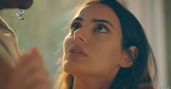 Erkan Meriç'in yeni dizisi Yazgı'nın fragmanı heyecanı daha da artırdı! 8 Erkan Meriç'in yeni dizisi Yazgı'nın fragmanı heyecanı daha da artırdı! 8