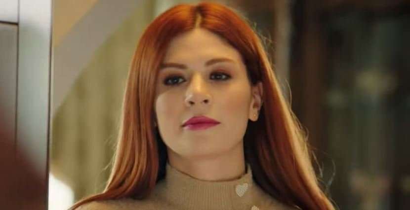 Sadakatsiz'den ayrılan Yeliz Kuvancı'nun unutamadığı bir başka dizisi var! 7