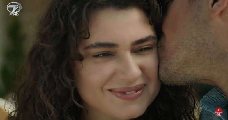 Yemin dizisi iki büyük değişiklik ile başlıyor! 7