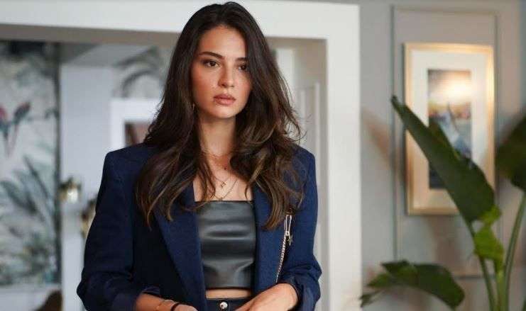 Benim Adım Melek'in Ömer'i Mustafa Mert Koç ile Melisa Aslı Pamuk aşkının mazisi derin! 7 Benim Adım Melek'in Ömer'i Mustafa Mert Koç ile Melisa Aslı Pamuk aşkının mazisi derin! 7