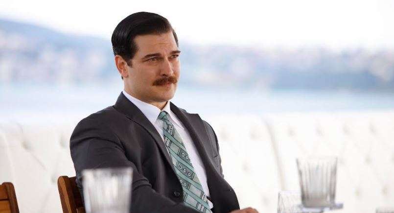 Yeşilçam dizisi ikinci sezonda yeni bölümler Blu TV'ye yüklendi! 7 Yeşilçam dizisi ikinci sezonda yeni bölümler Blu TV'ye yüklendi! 7