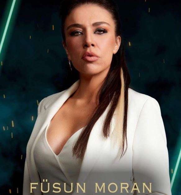 Yeşim Ceren Bozoğlu'nun diziyle fark edilen büyük değişimi! 8