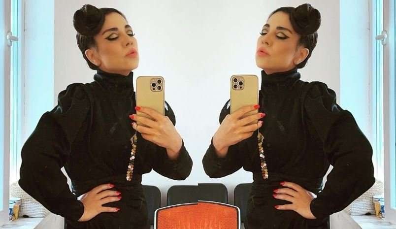 Hayaller ve Hayatlar dizi seti kadın dayanışmasının güçlü bir örneği gibi oldu! 9 Hayaller ve Hayatlar dizi seti kadın dayanışmasının güçlü bir örneği gibi oldu! 9