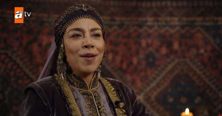 Kuruluş Osman için önce kalbi çarptı, sonra teklif aldı! 7