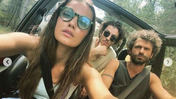 Pınar Deniz, Boran Kuzum ve Yiğit Kirazcı’nın yer aldığı Aşkın Kıyameti en çok izlenenler listesine hızlı giriş! 7 Pınar Deniz, Boran Kuzum ve Yiğit Kirazcı’nın yer aldığı Aşkın Kıyameti en çok izlenenler listesine hızlı giriş! 7