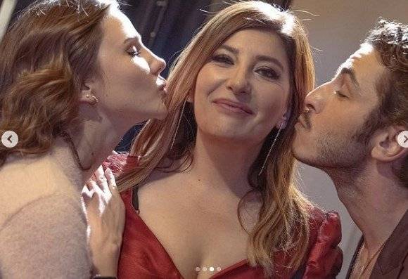 Gülse Birsel, Boran Kuzum'un hangi hayalini gerçekleştirdi? 8 Gülse Birsel, Boran Kuzum'un hangi hayalini gerçekleştirdi? 8