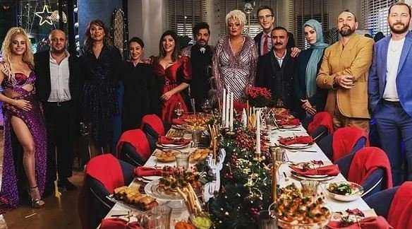 Gülse Birsel'in ekrana yeniden bir komedi dizisi yapma niyeti var ama bir de şartı var! 8