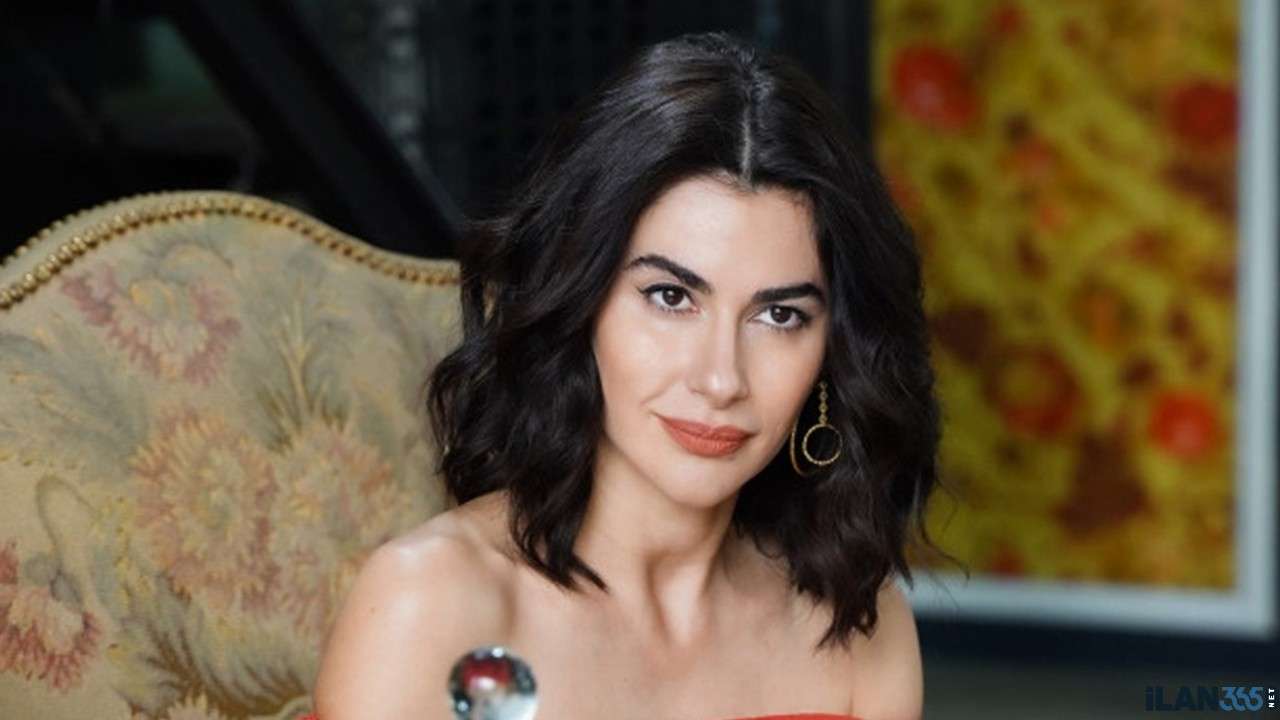 Yasak Elma dizisinde Şahika'nın boşluğunun nasıl doldurulacağı ortaya çıktı! 38
