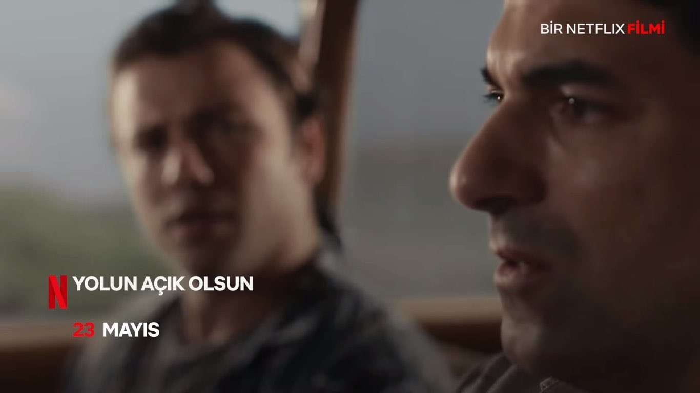 Engin Akyürek hayranları bayram yapıyor! Haziran, Engin Akyürek ayı olacak! 8
