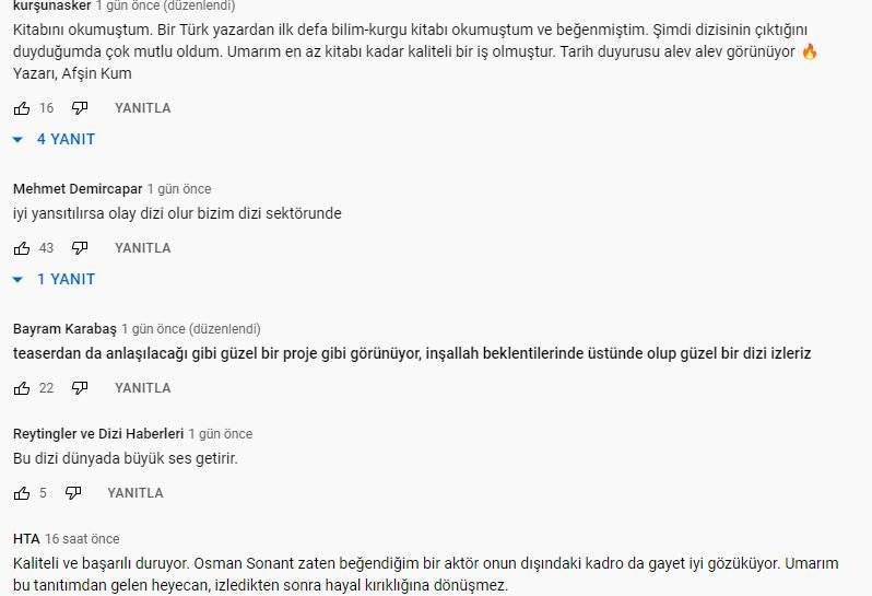 Netflix'in Sıcak Kafa dizisi, bildiğiniz yerli dizilere pek benzemiyor! Heyecan yaşatan iki isme yorum yağdı! 10