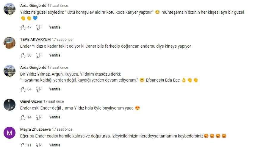 Doğancan ve Endersu gelirse şaşırmayın! Yasak Elma'da hem kahkaha attıran hem de eleştiri alan olay! 11