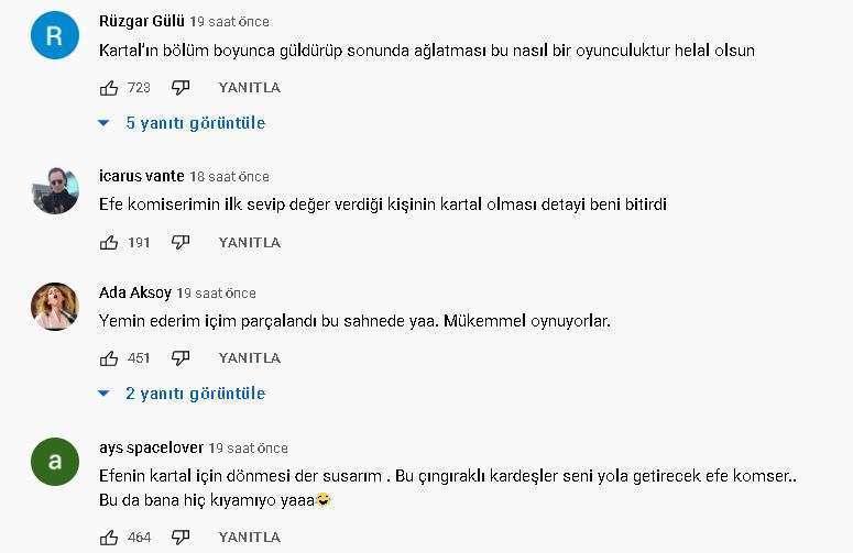 Üç Kuruş dizisinde Uraz Kaygılaroğlu büyük şaşırttı! 11
